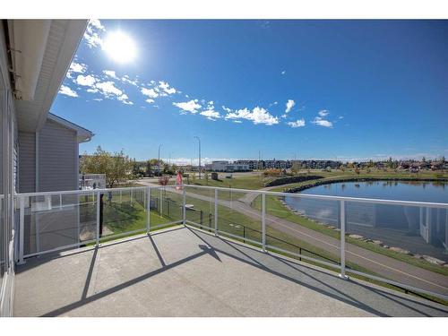 159 Westlake Bay, Strathmore, AB - Outdoor With View