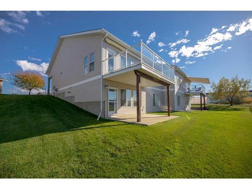 159 Westlake Bay, Strathmore, AB - Outdoor