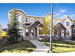 103 Aspen Hills Drive SW Calgary, AB T3H 0P8