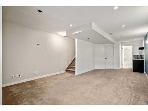 103 Aspen Hills Drive Sw, Calgary, AB - Indoor Photo Showing Other Room