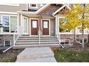 103 Aspen Hills Drive Sw, Calgary, AB  - Outdoor With Facade 