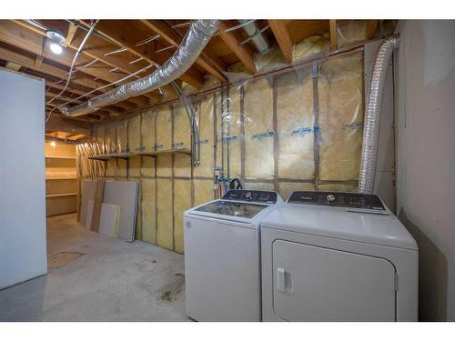 71 Quigley Drive, Cochrane, AB - Indoor