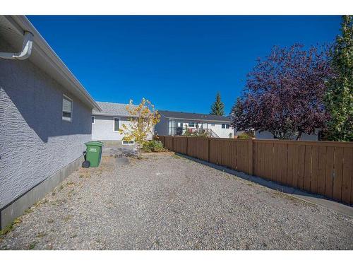 71 Quigley Drive, Cochrane, AB - Outdoor