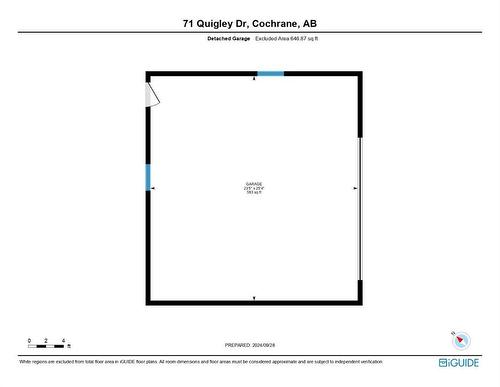 71 Quigley Drive, Cochrane, AB - Other