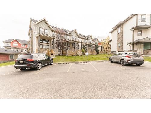 107-10 Panatella Road Nw, Calgary, AB - Outdoor