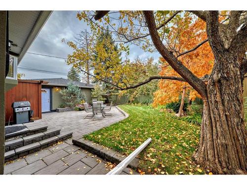 46 Windermere Road Sw, Calgary, AB - Outdoor