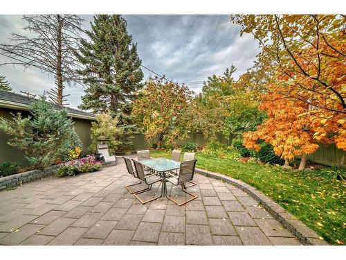 46 Windermere Road Sw, Calgary, AB - Outdoor With Deck Patio Veranda