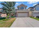 40 Wentworth Close Sw, Calgary, AB  - Outdoor With Facade 