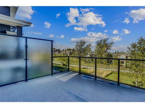 108 Hampstead Mews Nw, Calgary, AB - Outdoor With View