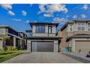 108 Hampstead Mews Nw, Calgary, AB  - Outdoor With Facade 