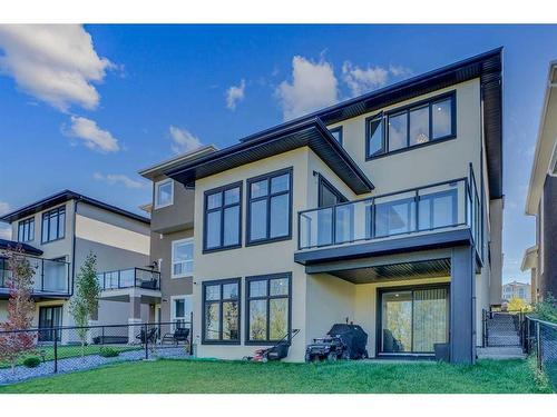 108 Hampstead Mews Nw, Calgary, AB - Outdoor