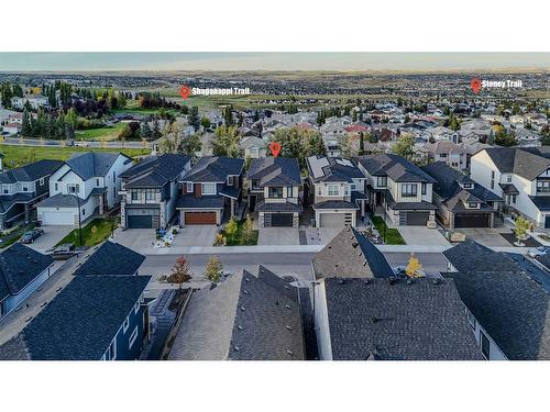 108 Hampstead Mews Nw, Calgary, AB - Outdoor