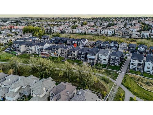 108 Hampstead Mews Nw, Calgary, AB - Outdoor With View