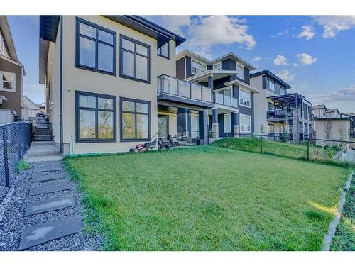 108 Hampstead Mews Nw, Calgary, AB - Outdoor