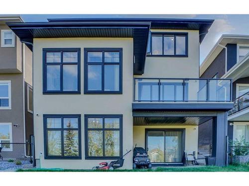 108 Hampstead Mews Nw, Calgary, AB - Outdoor