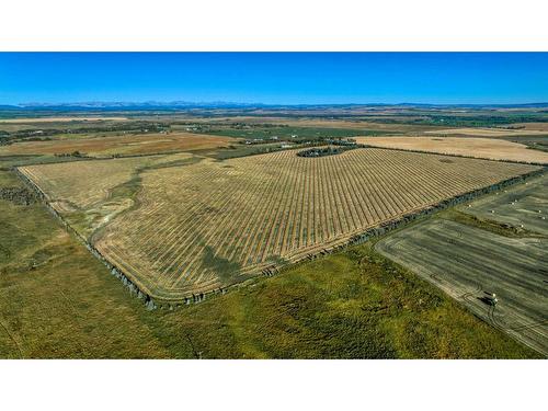 240132 Range Rd 34, Rural Rocky View County, AB - Outdoor With View