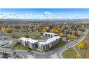 2408-625 Glenbow Drive, Cochrane, AB  - Outdoor With View 