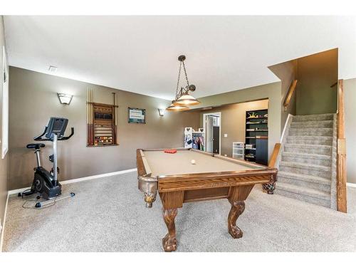 228 Stonegate Place Nw, Airdrie, AB - Indoor Photo Showing Other Room