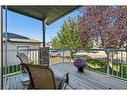 228 Stonegate Place Nw, Airdrie, AB  - Outdoor With Deck Patio Veranda With Exterior 