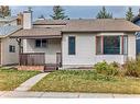 203 Templeton Circle Ne, Calgary, AB  - Outdoor 