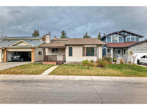 203 Templeton Circle Ne, Calgary, AB - Outdoor With Facade