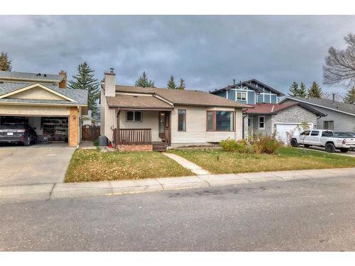 203 Templeton Circle Ne, Calgary, AB - Outdoor With Facade