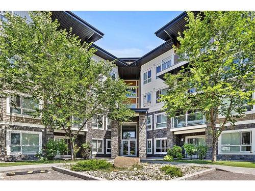 2308-240 Skyview Ranch Road Ne, Calgary, AB - Outdoor With Facade