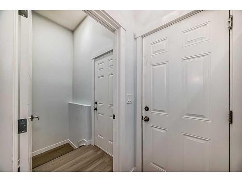 6129 Maddock Drive Ne, Calgary, AB - Indoor Photo Showing Other Room