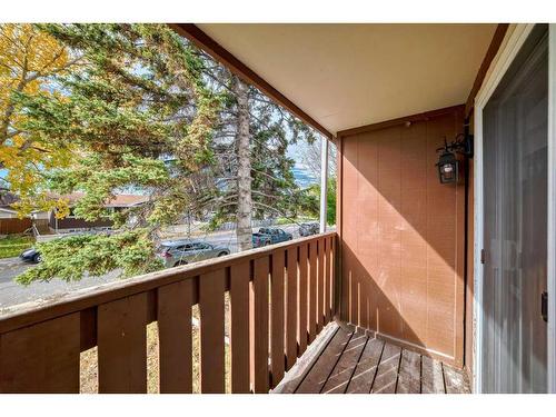 6129 Maddock Drive Ne, Calgary, AB - Outdoor With Exterior