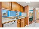 401-2011 University Drive Nw, Calgary, AB  - Indoor Photo Showing Kitchen With Double Sink 