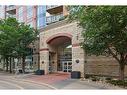 801-110 7 Street Sw, Calgary, AB  - Outdoor 