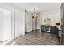 105-1521 26 Avenue Sw, Calgary, AB  - Indoor Photo Showing Kitchen With Upgraded Kitchen 