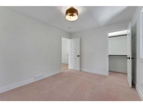 42 Canova Road Sw, Calgary, AB - Indoor Photo Showing Laundry Room