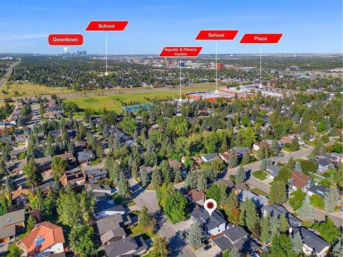 42 Canova Road Sw, Calgary, AB - Other