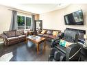 1224 Brightoncrest Green Se, Calgary, AB  - Indoor Photo Showing Living Room 