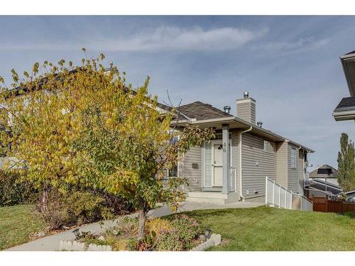 46 Country Hills Heights Nw, Calgary, AB - Outdoor