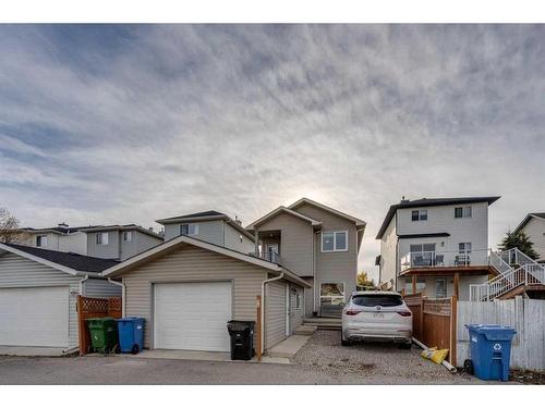 46 Country Hills Heights Nw, Calgary, AB - Outdoor