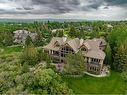 32 Wolfwillow Ridge, Rural Rocky View County, AB  - Outdoor With View 