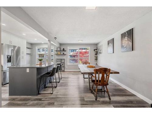 8-5400 Dalhousie Drive Nw, Calgary, AB - Indoor