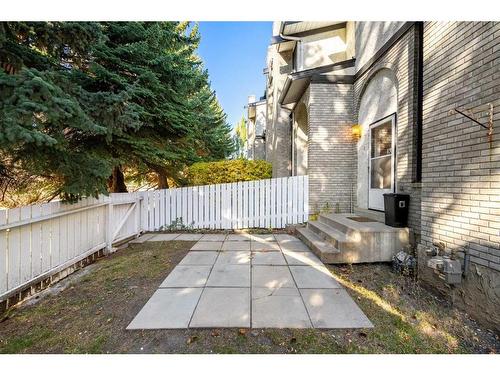 8-5400 Dalhousie Drive Nw, Calgary, AB - Outdoor