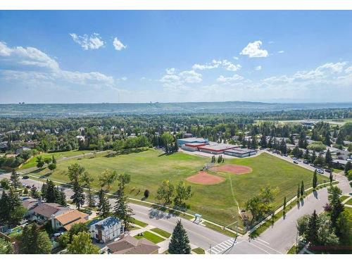 8-5400 Dalhousie Drive Nw, Calgary, AB - Outdoor With View