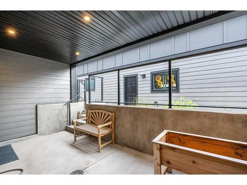 3008 85 Street Sw, Calgary, AB - Outdoor With Exterior