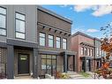 3008 85 Street Sw, Calgary, AB  - Outdoor With Facade 