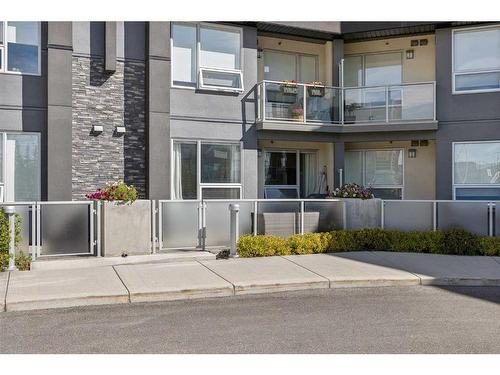 113-8530 8A Avenue Sw, Calgary, AB - Outdoor With Facade