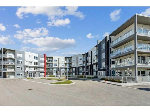 113-8530 8A Avenue Sw, Calgary, AB - Outdoor With Facade