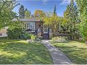 3203 26 Street Sw, Calgary, AB  - Outdoor 