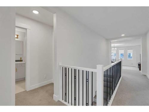 275 Lucas Way, Calgary, AB - Indoor Photo Showing Other Room