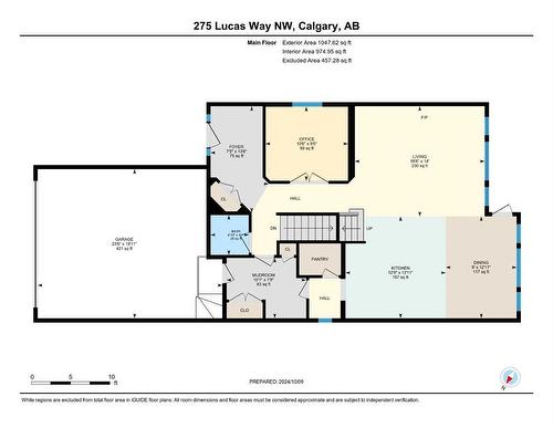 275 Lucas Way, Calgary, AB - Other