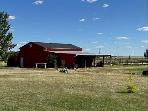 272187 Township Road 240, Rural Rocky View County, AB - Outdoor