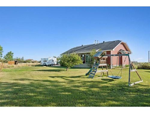 272187 Township Road 240, Rural Rocky View County, AB - Outdoor